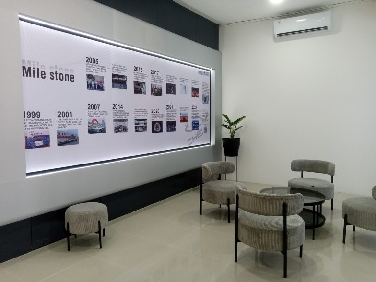 Chery Inti Mobil Resmi Buka Cabang Yang Ke 3 Dealer Chery Cempaka Putih Jakarta Pusat