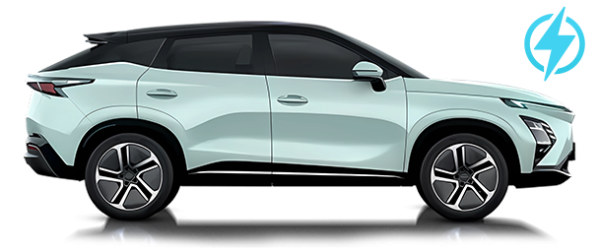 promo omoda e5