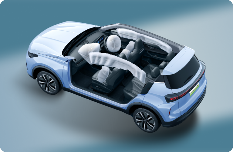 surrounding-7-airbags-for-safety-protection