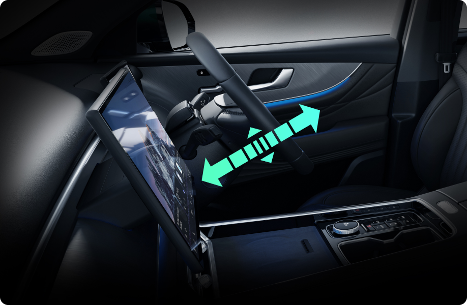 4-ways-electric-wheel-steering