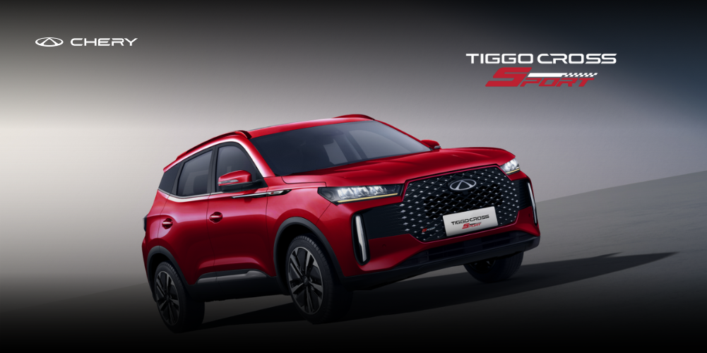 Harga Chery Tiggo Cross Sport